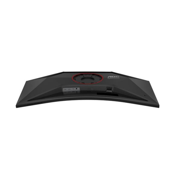 AOC CU34G4 34" 180Hz 0.5ms Curved (Emballage Ouvert) Moniteurs Gamer AOC, Ultra Pc Gamer Maroc