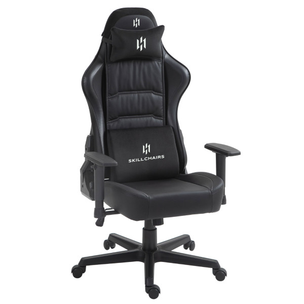 SKILLCHAIRS Viper (Air series) Chaise gamer SKILLCHAIRS, Ultra Pc Gamer Maroc