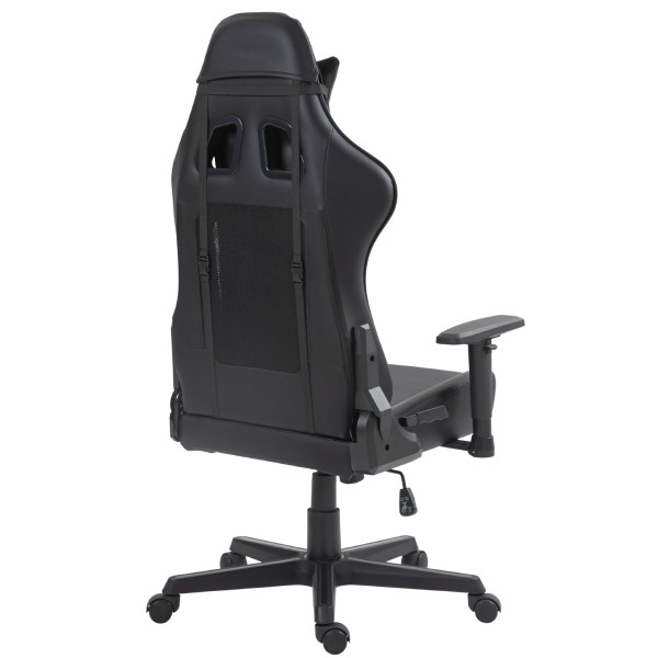 SKILLCHAIRS Viper (Air series) Chaise gamer SKILLCHAIRS, Ultra Pc Gamer Maroc