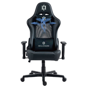 SKILLCHAIRS Viper (Air series) Chaise gamer SKILLCHAIRS, Ultra Pc Gamer Maroc