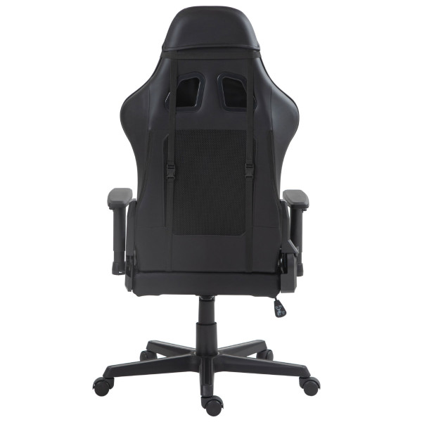 SKILLCHAIRS Viper (Air series) Chaise gamer SKILLCHAIRS, Ultra Pc Gamer Maroc