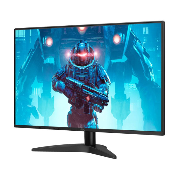 AOC 27B36X 27" IPS 144Hz 0.5ms Moniteurs Gamer AOC, Ultra Pc Gamer Maroc