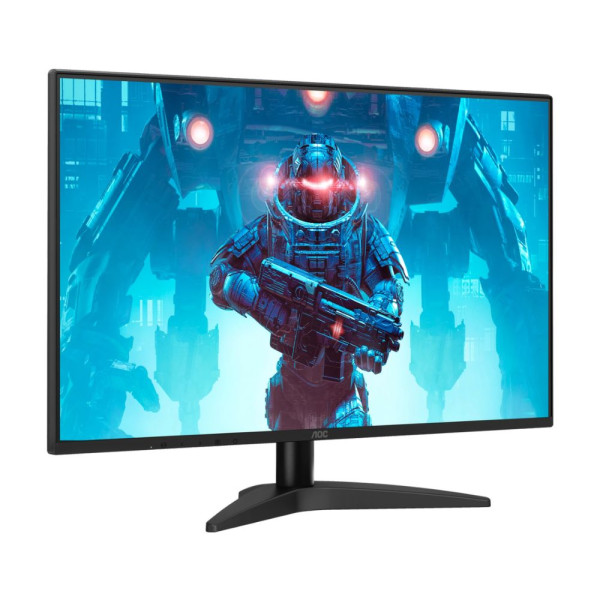AOC 27B36X 27" IPS 144Hz 0.5ms Moniteurs Gamer AOC, Ultra Pc Gamer Maroc