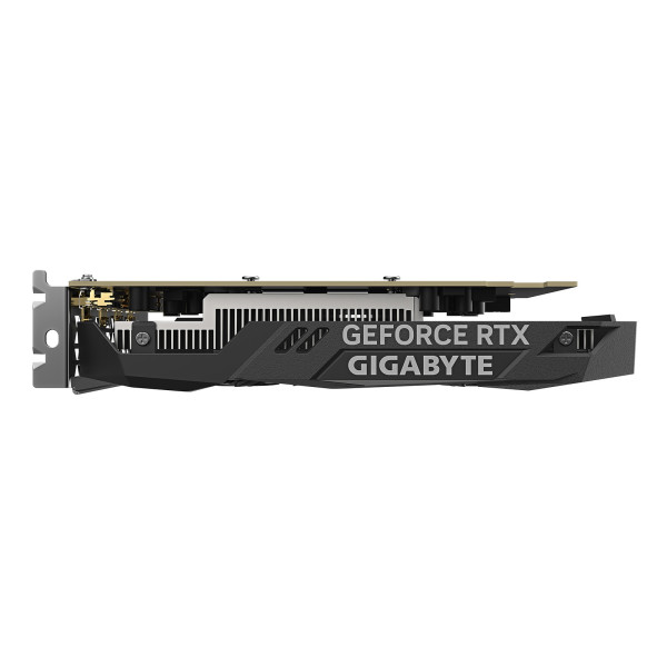 GIGABYTE GeForce RTX 3050 WINDFORCE OC V2 6Go GDDR6 NVIDIA Gigabyte, Ultra Pc Gamer Maroc