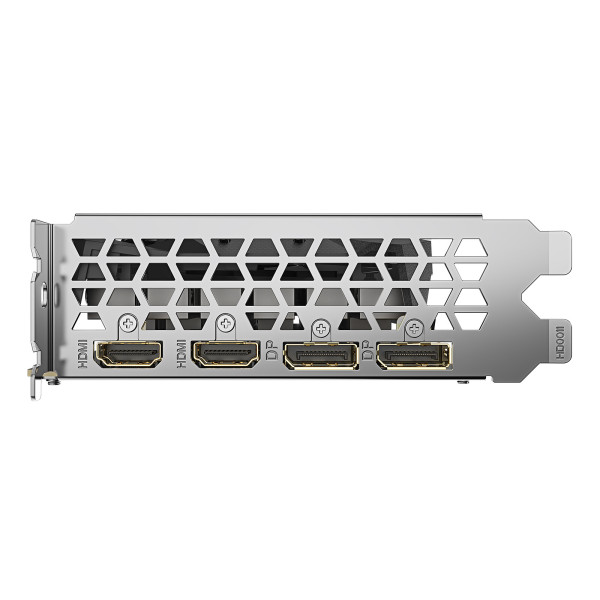 Gigabyte GeForce RTX 3050 WINDFORCE OC V2 6Go NVIDIA Gigabyte, Ultra Pc Gamer Maroc
