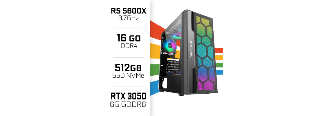 UltraPC