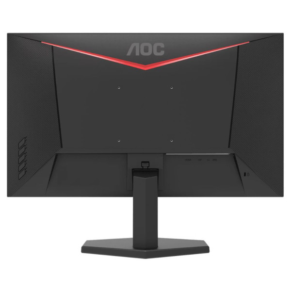 AOC 24G11ZE 23.8" Fast IPS 0.3ms 240Hz Moniteurs Gamer AOC, Ultra Pc Gamer Maroc