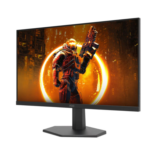 AOC 24G11ZE 23.8" Fast IPS 0.3ms 240Hz Moniteurs Gamer AOC, Ultra Pc Gamer Maroc