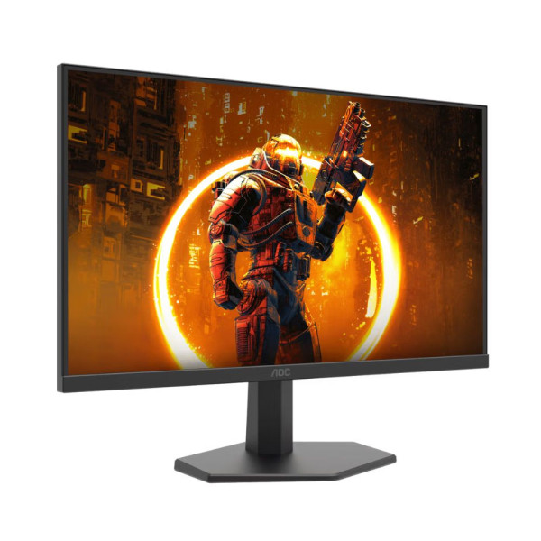 AOC 24G11ZE 23.8" Fast IPS 0.3ms 240Hz Moniteurs Gamer AOC, Ultra Pc Gamer Maroc