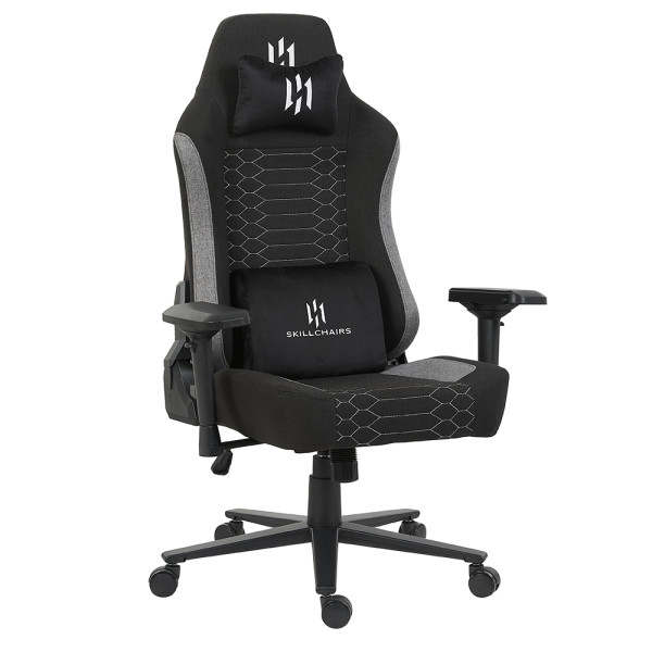 SKILLCHAIRS Paladin Chaise gamer SKILLCHAIRS, Ultra Pc Gamer Maroc