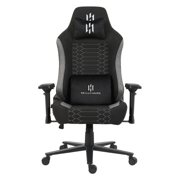 SKILLCHAIRS Paladin Chaise gamer SKILLCHAIRS, Ultra Pc Gamer Maroc