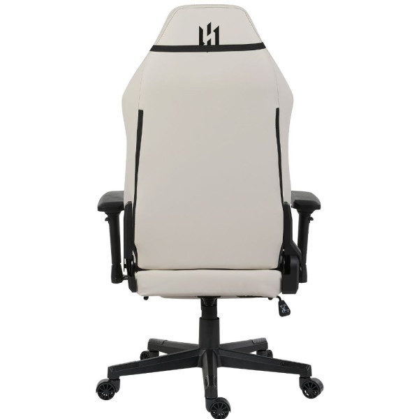 SKILLCHAIRS Emperor (Beige) Chaise gamer SKILLCHAIRS, Ultra Pc Gamer Maroc