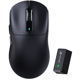 ATTACK SHARK X3 Pro (Black) Souris ATTACK SHARK, Ultra Pc Gamer Maroc