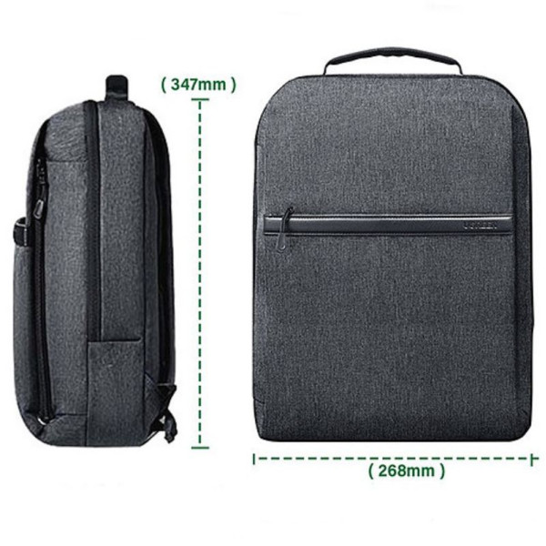 Sac à Dos UGREEN PC Portable 15,6 (90798) Sac, sacoche, housse UGREEN, Ultra Pc Gamer Maroc