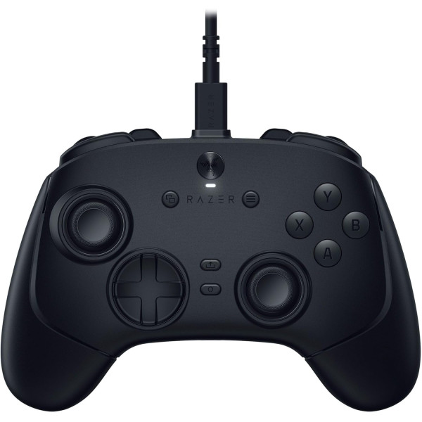 Razer Wolverine V3 Tournament Edition 8K ( Emballage Ouvert ) Accessoires streaming Razer, Ultra Pc Gamer Maroc