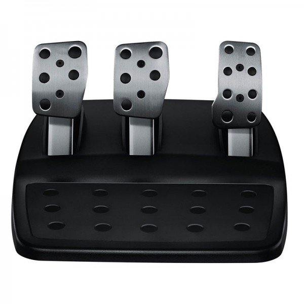 BUNDLE Logitech G29 Driving Force + Logitech G Driving Force Shifter (GRATUIT) Volants Logitech, Ultra Pc Gamer Maroc