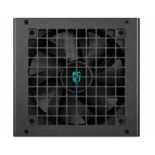 Deepcool Gamer STORM PN750M 80 Plus Gold 750W Black Entre 700 W et 799 W GamerStorm by DeepCool, Ultra Pc Gamer Maroc