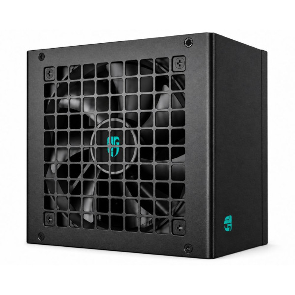 Deepcool Gamer STORM PN750M 80 Plus Gold 750W Black Entre 700 W et 799 W GamerStorm by DeepCool, Ultra Pc Gamer Maroc