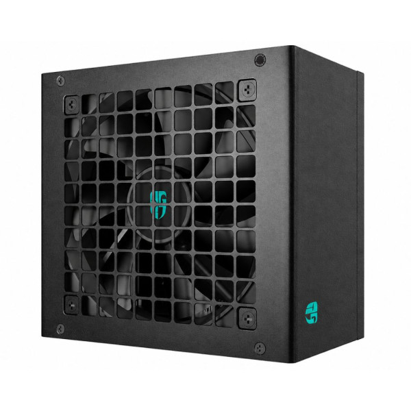 DeepCool Gamer STORM PN850M 80 Plus Gold 850W Black Entre 800 W et 899 W GamerStorm by DeepCool, Ultra Pc Gamer Maroc