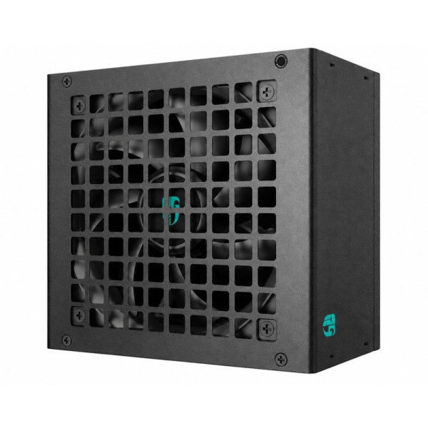 Deepcool Gamer STORM PQ1000G 80 Plus Gold 1000W Black Plus de 900 W GamerStorm by DeepCool, Ultra Pc Gamer Maroc