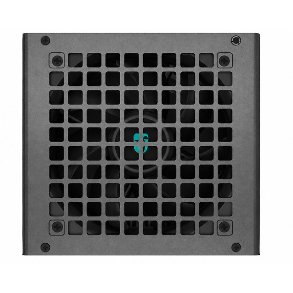 Deepcool Gamer STORM PQ1000G 80 Plus Gold 1000W Black Plus de 900 W GamerStorm by DeepCool, Ultra Pc Gamer Maroc