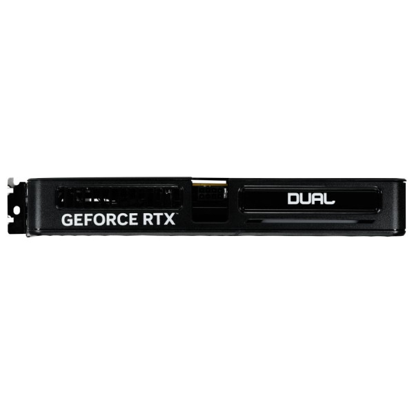 Palit Dual GeForce RTX 5050 8GB GDDR6 NVIDIA Palit, Ultra Pc Gamer Maroc