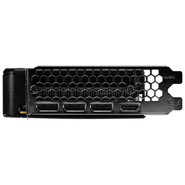 Palit Dual GeForce RTX 5050 8GB GDDR6 NVIDIA Palit, Ultra Pc Gamer Maroc