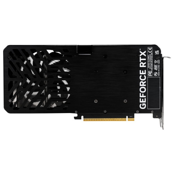 Palit Dual GeForce RTX 5050 8GB GDDR6 NVIDIA Palit, Ultra Pc Gamer Maroc