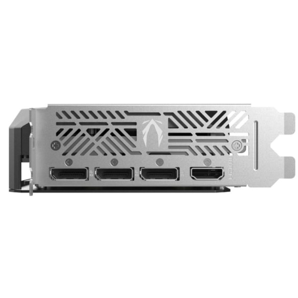ZOTAC Gaming GeForce RTX 5050 8Go GDDR6 Twin Edge OC NVIDIA Zotac, Ultra Pc Gamer Maroc