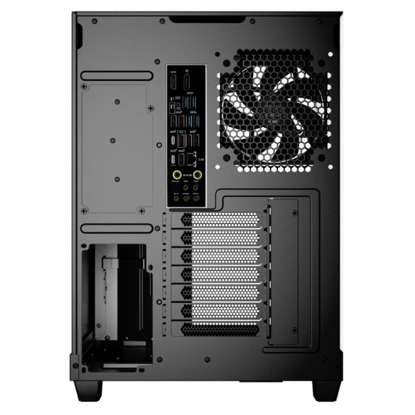 be quiet! Light Base 500 Black Les Moyennes Tours be quiet!, Ultra Pc Gamer Maroc