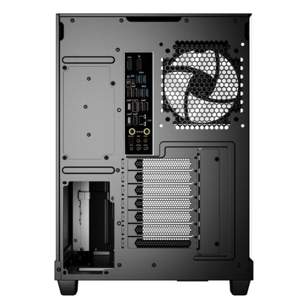 be quiet! Light Base 500 LX Black Les Moyennes Tours be quiet!, Ultra Pc Gamer Maroc