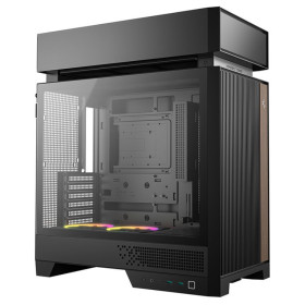 DeepCool CL660 Black Les Moyennes Tours DeepCool, Ultra Pc Gamer Maroc