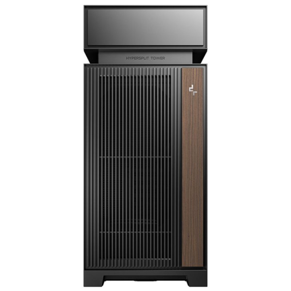 DeepCool CL660 Black Les Moyennes Tours DeepCool, Ultra Pc Gamer Maroc