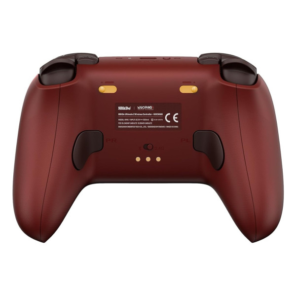 8BitDo Ultimate 2 Wireless - WUCHANG Périphériques de jeu 8BitDo, Ultra Pc Gamer Maroc