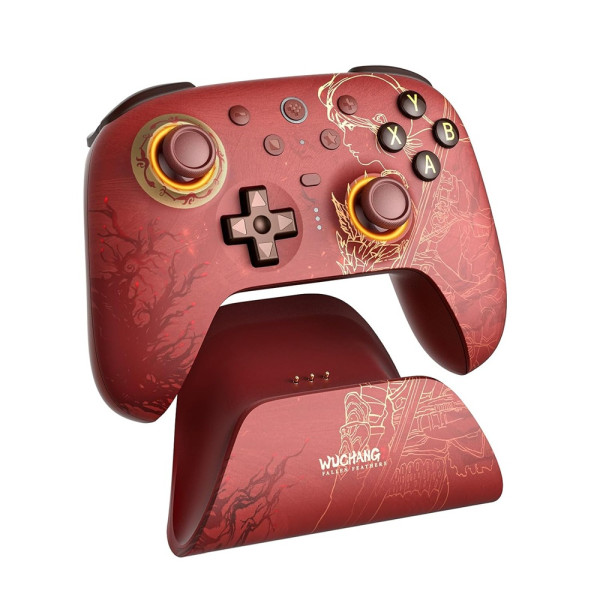 8BitDo Ultimate 2 Wireless - WUCHANG Périphériques de jeu 8BitDo, Ultra Pc Gamer Maroc