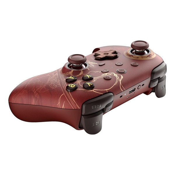 8BitDo Ultimate 2 Wireless - WUCHANG Périphériques de jeu 8BitDo, Ultra Pc Gamer Maroc