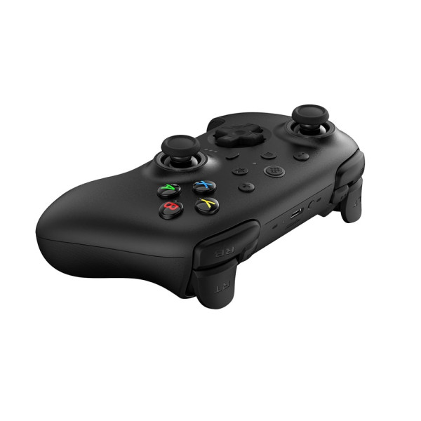 8BitDo Ultimate 2 Wireless - Black Périphériques de jeu 8BitDo, Ultra Pc Gamer Maroc