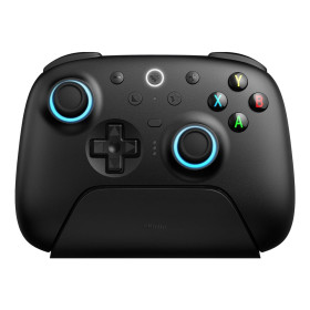 8BitDo Ultimate 2 Wireless - Black Périphériques de jeu 8BitDo, Ultra Pc Gamer Maroc