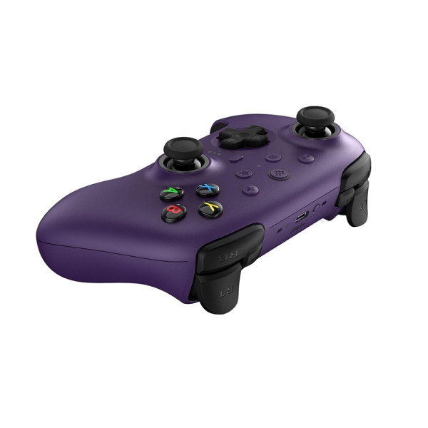 8BitDo Ultimate 2 Wireless - Purple Périphériques de jeu 8BitDo, Ultra Pc Gamer Maroc