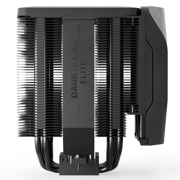 be quiet! Dark Rock Elite Ventirads processeur be quiet!, Ultra Pc Gamer Maroc