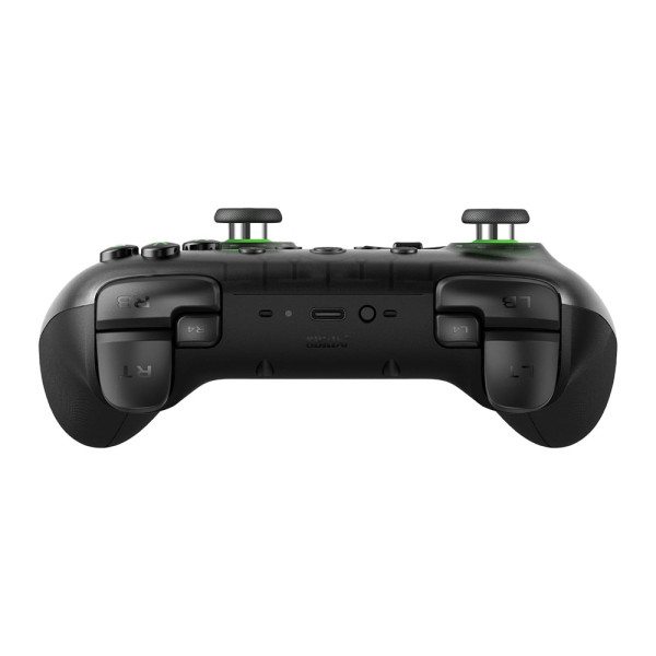 8BitDo Ultimate 2C Wireless - Transparent Black Périphériques de jeu 8BitDo, Ultra Pc Gamer Maroc