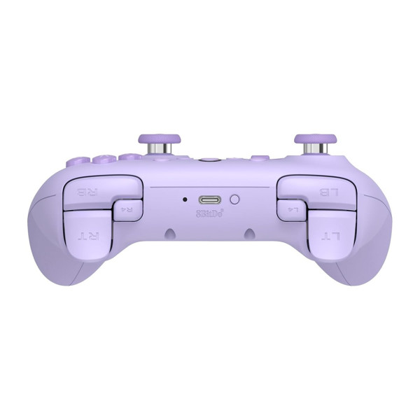 8BitDo Ultimate 2C Wireless - Purple Périphériques de jeu 8BitDo, Ultra Pc Gamer Maroc