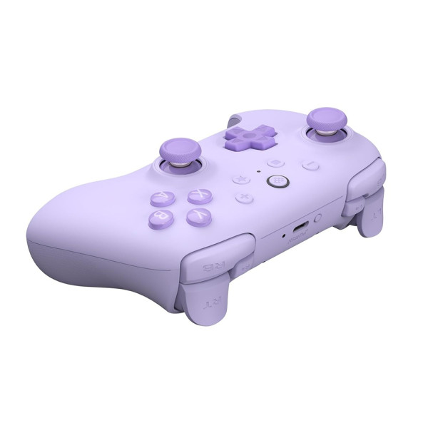 8BitDo Ultimate 2C Wireless - Purple Périphériques de jeu 8BitDo, Ultra Pc Gamer Maroc