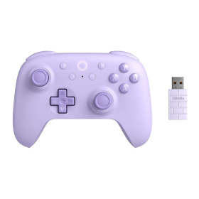 8BitDo Ultimate 2C Wireless - Purple Périphériques de jeu 8BitDo, Ultra Pc Gamer Maroc