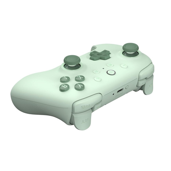 8BitDo Ultimate 2C Wireless - Green Périphériques de jeu 8BitDo, Ultra Pc Gamer Maroc