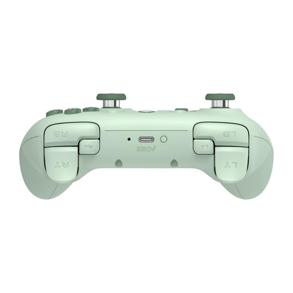 8BitDo Ultimate 2C Wireless - Green Périphériques de jeu 8BitDo, Ultra Pc Gamer Maroc