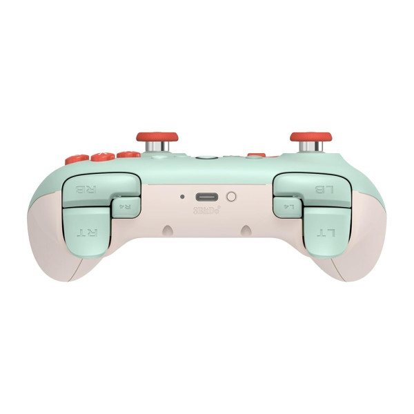 8BitDo Ultimate 2C Wireless - Mint Périphériques de jeu 8BitDo, Ultra Pc Gamer Maroc