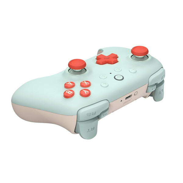 8BitDo Ultimate 2C Wireless - Mint Périphériques de jeu 8BitDo, Ultra Pc Gamer Maroc