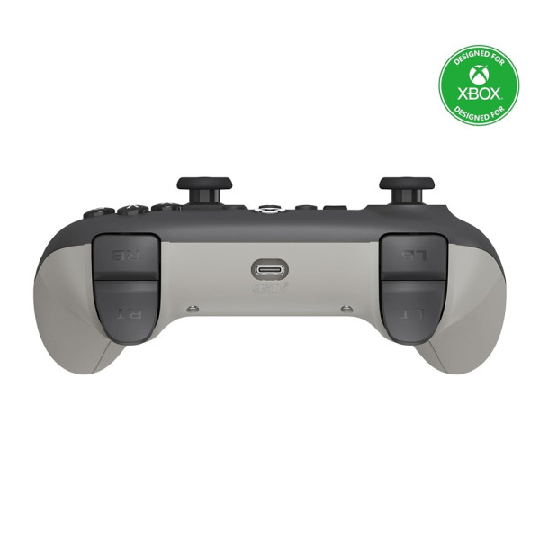 8BitDo Ultimate C Wired Controller Xbox/PC - Dark Grey Périphériques de jeu 8BitDo, Ultra Pc Gamer Maroc