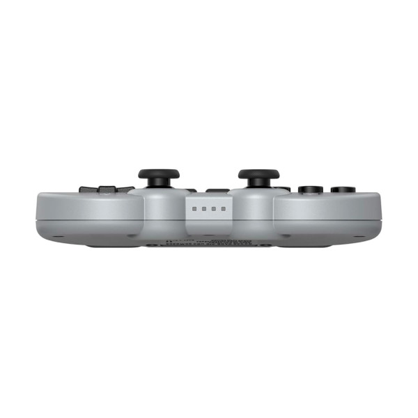 8BitDo SN30 Pro Wired - Gray Edition Périphériques de jeu 8BitDo, Ultra Pc Gamer Maroc